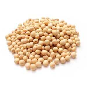 ORGANIC Soya Bean Uncooked Aus grown
