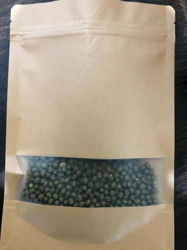 ORGANIC MUNG BEAN SEEDS High Germination Rate Top Quality Sprout Veg Aus grown - Image 6